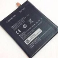 Pin oppo R827 .