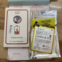 Pin Oppo R9S BLP621 2910mAh bao test đổi trả