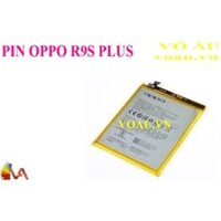 PIN OPPO R9S PLUS [chính hãng]