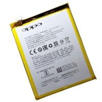 Pin Oppo R9s Plus / Oppo F3 Plus BLP623