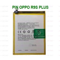 PIN OPPO R9S PLUS