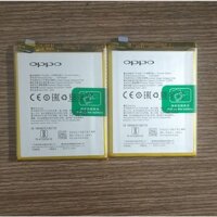 PIN OPPO R9S