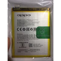 pin oppo R9s/F3 lite/A57( BLP621).