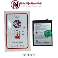Pin Oppo Realme 3 Pro (Dung lượng chuẩn đại bàng 4000mAh (BLP713)