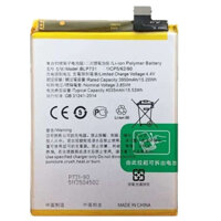 Pin Oppo Realme 5pro/ Pin Oppo blp 731 zin new, đủ dung lượng