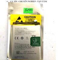 Pin oppo realme 6/6i/6 pro BLP-757 dung lượng 4300mAh mới 100% nha các bác bảo hành đầy đủ và chu đáo