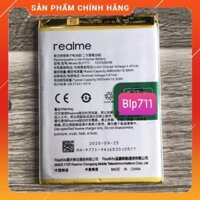 Pin Oppo Realme 6i/ Pin Oppo Realme 7i/ Pin Oppo blp771 zin new, đủ dung lượng