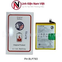 Pin Oppo Realme C11 (Dung lượng chuẩn đại bàng 6000mAh (Blp793)