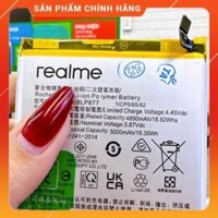 Pin Oppo Realme C35/ Pin Oppo Realme 8i/ Oppo BLP 877 new zin, đủ dung lượng