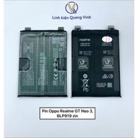 Pin Oppo Realme GT Neo 3, BLP919 Zin