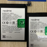 Pin Oppo Realme Q3 Pro / G7 Max / GT Neo (BLP857)