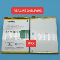 Pin OPPO Realme 3(BLP693)/Realme 3 Pro(BLP713)/Realme 5i(BLP729)/Realme C12/C15(BLP793)Realme C2(BLP721)Realme V5 BLP807