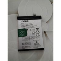 pin Oppo reno5 blp819 zin bóc máy