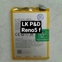 Pin Oppo Reno5 F
