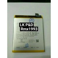 Pin Oppo RMX1993