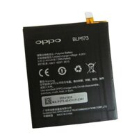 Pin Oppo U705t/Ulike 2/U705w