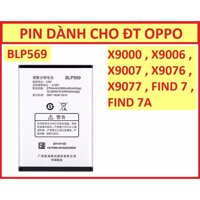 PIN OPPO X9006