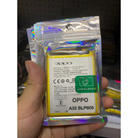 PIN OPPO A33/BLP605(2500mAh).BẢO HÀNH 6 THÁNG