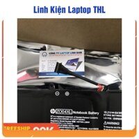 Pin (Original) 64Wh HP ZBook Studio G3 G4 ZO04XL Battery
