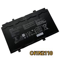 PIN (Original) Asus Zenbook 17 Fold OLED UX9702AA 0B200-042200 C41N2110 Battery