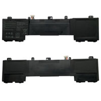 PIN (Original) Asus Zenbook Pro UX550 UX550VD UX550VE UX550VE-1A C42N1630 Battery