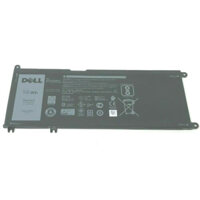 PIN (Original) Dell Chromebook 13 3380 Inspiron 7486 56Wh V1P4C Battery VIP4C 0VIP4C