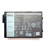PIN (Original) DELL Latitude Rugged 5420 5424 7424 7WNW1 Battery