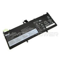 PIN (Original) L19D4PD1 L19C4PD1 L19M4PD1 Battery for Lenovo Yoga C640-13IML 5B10U6527