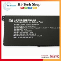 PIN (Original) Laptop Xiaomi Pro i5 15.6 TM1701 171501-ALFQ R15B01W 60,4Wh Battery