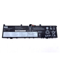 PIN (Original) Lenovo ThinkPad X1 Extreme 1st Gen/2nd Gen L17C4P72 L17M4P72 L18M4P71 battery