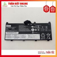 Pin (Original) Lenovo THINKPAD P53 02DL028 L18C6P90 L18M6P90 20QN 20QQ 90WHR SB10K97664