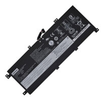 PIN (Original) Lenovo ThinkPad L13 Yoga 02DL030 L18C4P90 L18D4P90 L18M4P90 battery
