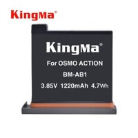 Pin Osmo Action BM-AB1 Kingma - Hàng chính hãng