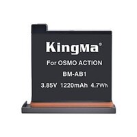 Pin Osmo Action BM-AB1 Kingma - Hàng chính hãng