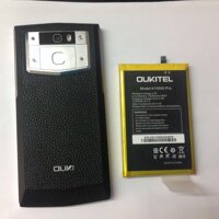 Pin oukitel k10000 PRO 10000mAh