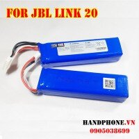 Pin P763098 01A 6000mAh cho Loa Bluetooth JBL Link 20 Original