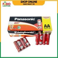 Pin Panasonic 2A ( hộp 60 viên ) chính hãng nhập khẩu indonesia