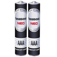 Pin Panasonic AAA Neo 1.5V - R03NT2S 2 Viên