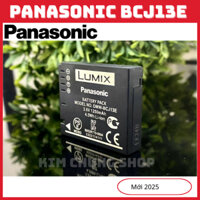 Pin Panasonic BCJ13 dùng cho máy ảnh Panasonic Lumix DMC-LX5, DMC-LX7