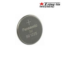 Pin Panasonic BR-1225 Lithium 3V