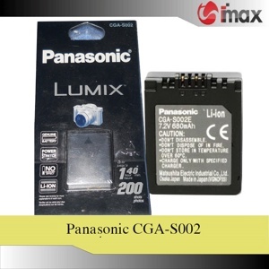 Pin Panasonic CGA S002