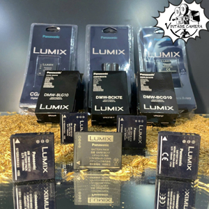 Pin Panasonic DMW-BCF10