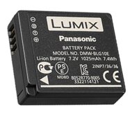 Pin Panasonic DMW-BLG10E Cho Lumix DMC-GF6, DMC-GX7, DMC-ZS100, DMC-LX100