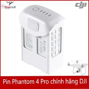 Pin Phantom 4 Pro
