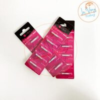 Pin Phao Câu Đài CR425 DLYFULL Vỉ 5 Viên