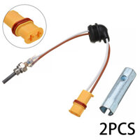Pin phát sáng bằng gốm Phù hợp cho máy sưởi Diesel 12V Eberspacher Airtronic D2 D4 D4S