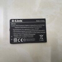 Pin phát wifi D-Link DWR-730 ( pin DWR-530 )