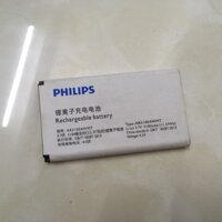 Pin Philips E181 (AB3100AWMT) / Xenium E560 hàng zin bóc máy (kho HCM )