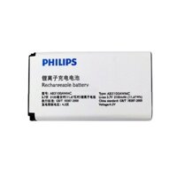 Pin Philips E181 (AB3100AWMT) / Xenium E560