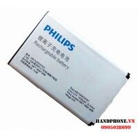 Pin Philips E311